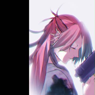 【UpL-P】Tails【交流】