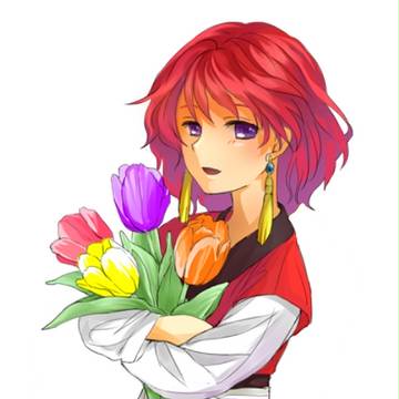 ヨナちゃん