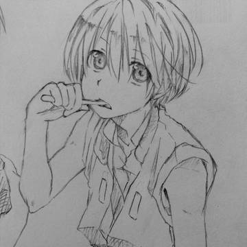 シャル詰め