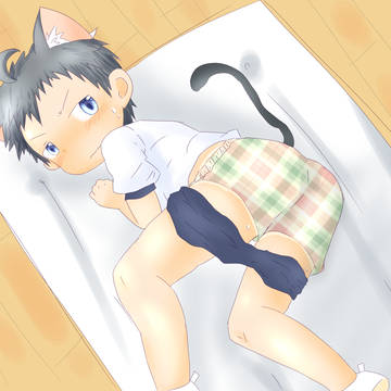 とあるマットで
