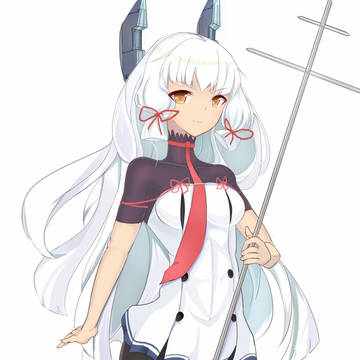 叢雲改二
