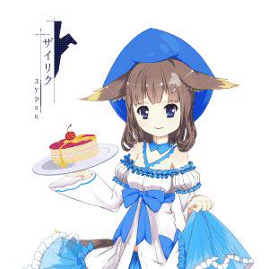 【PFT】дурак - 表情集