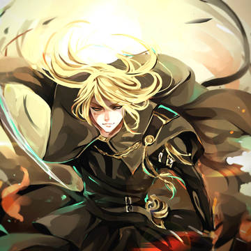 [ PFT ] Adgar  エドガー