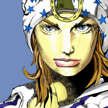 ジョニィ・ジョースター