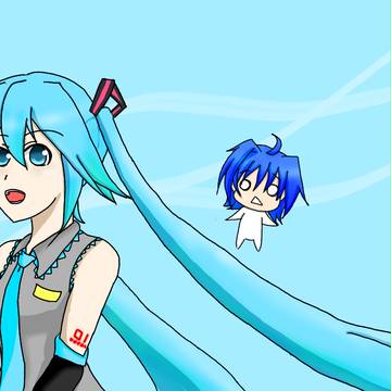 ミクミク