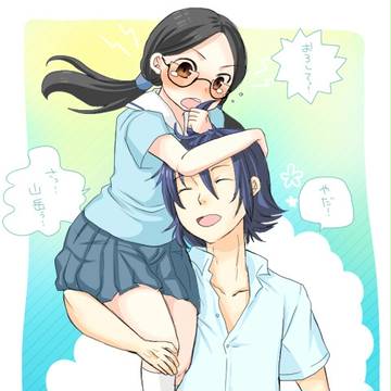 おもいからー！！