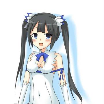 ヘスティア