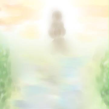 在水一方