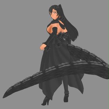 平成ゴジラ3D