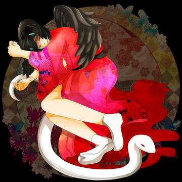 【彩世絵巻】秋【第四世代】