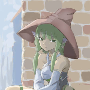 覚醒セレス＠町