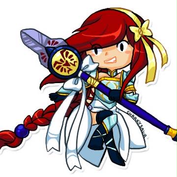 Lightning Empress