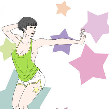 あたしをここから連れ出して