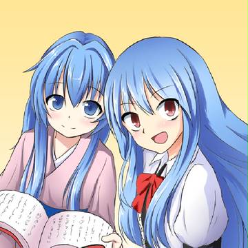 東方名華祭　新刊ちことちこ？