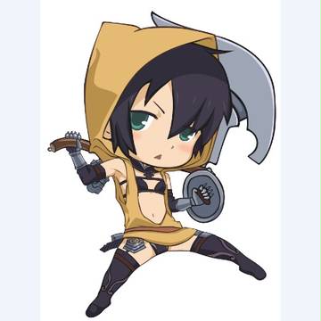 Kino is a brave man