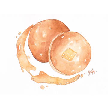 Pancake.