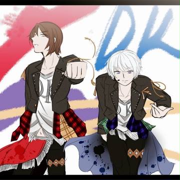 だんしこ！