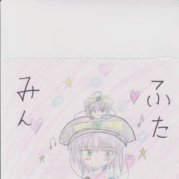 企画参加させていただきました！