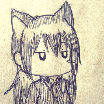 Nyan~~
