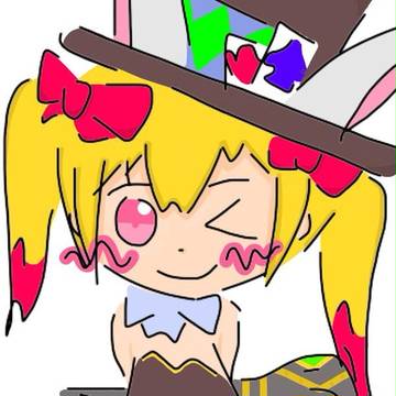 バニー・モモ