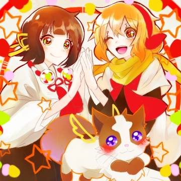 ミカグラ学園組曲アニメ