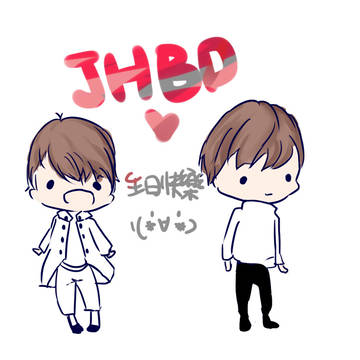 SHINee 0408 鐘鉉 김종현 HBD