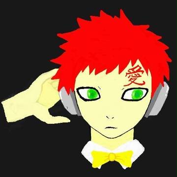 落書き