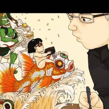 1日遅れましたが