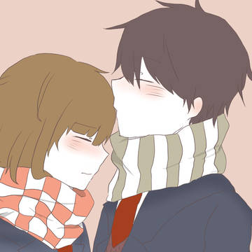 かなり前にかいたやつ