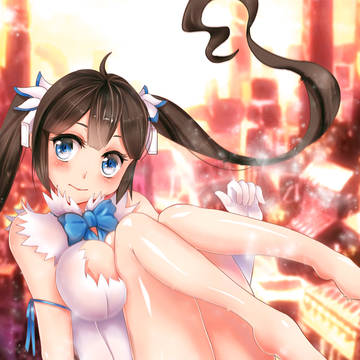 ヘスティア