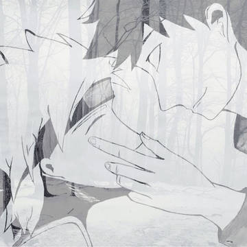 Yearning for touch