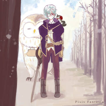 【PFT】琉空/SORATA