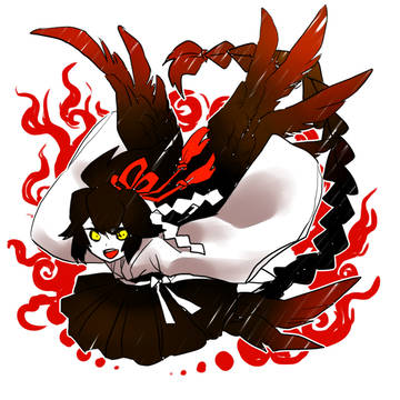 八咫烏