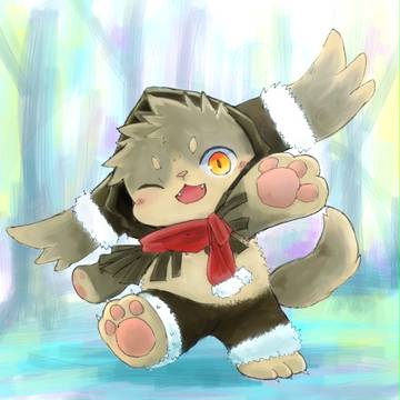雪翔くん
