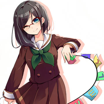 あすか先輩