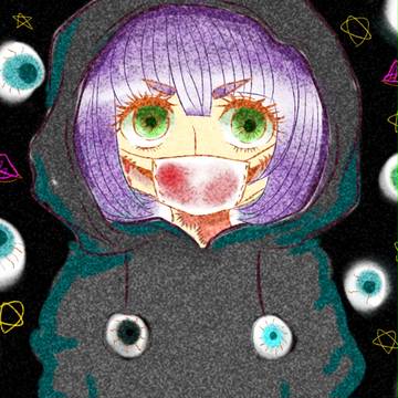 らくがき　