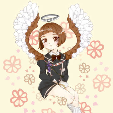大天使前田藤四郎