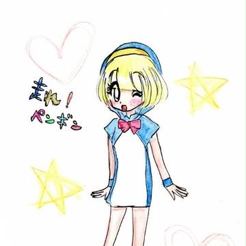 【ＨＢＲ】コスプレしおりちゃん