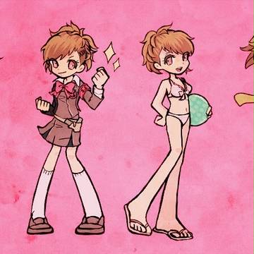 ハム子's