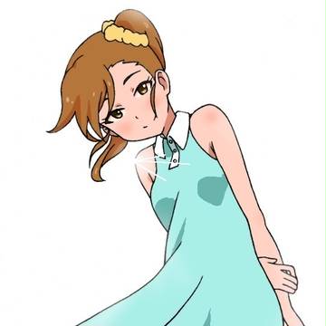 双海真美