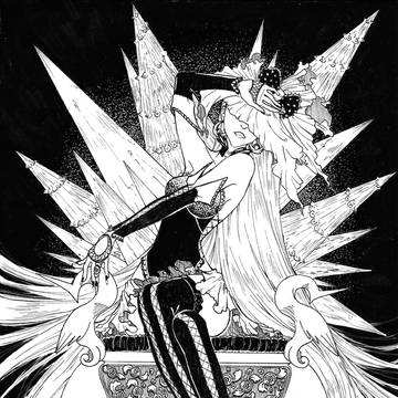 The Queen