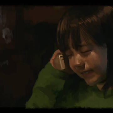 mother