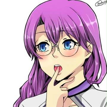 コミュ絵