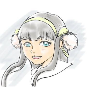 我家蘿莉