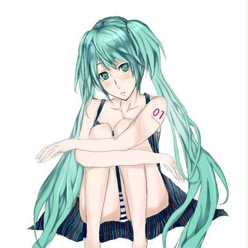 初音ミク