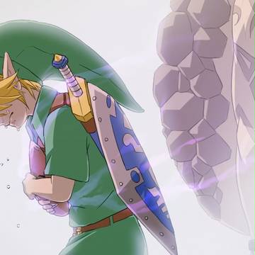 ほとんどムジュラ詰め