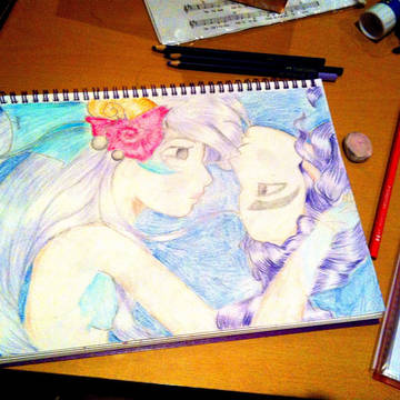 The Little Mermaid