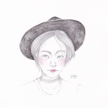 portrait 01.