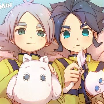 ふぶゆきつめ②