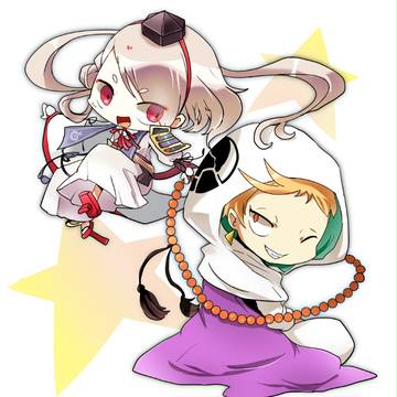 ☆